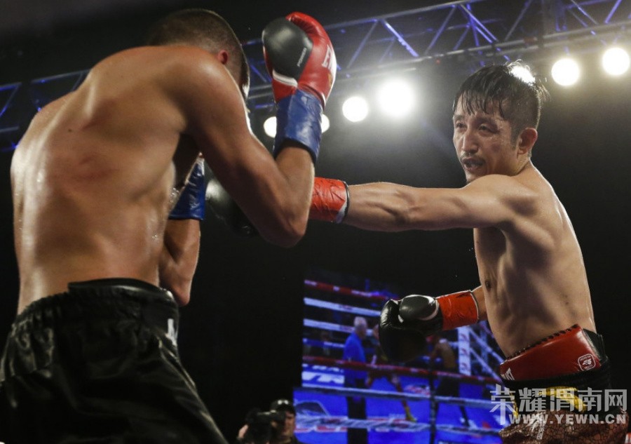 ���˹ھ�����������WBO112�����ʽ��������ޣ�