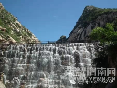 峡谷玻璃栈道+赏东北冰雕+水峪口古村+潼关酱