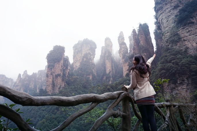 һ�γ嶯�Ĵ�����֮��  .  �żҽ��˵���Щ��