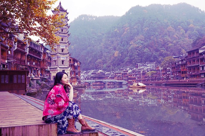 һ�γ嶯�Ĵ�����֮��  .  �żҽ��˵���Щ��