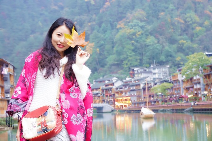 һ�γ嶯�Ĵ�����֮��  .  �żҽ��˵���Щ��