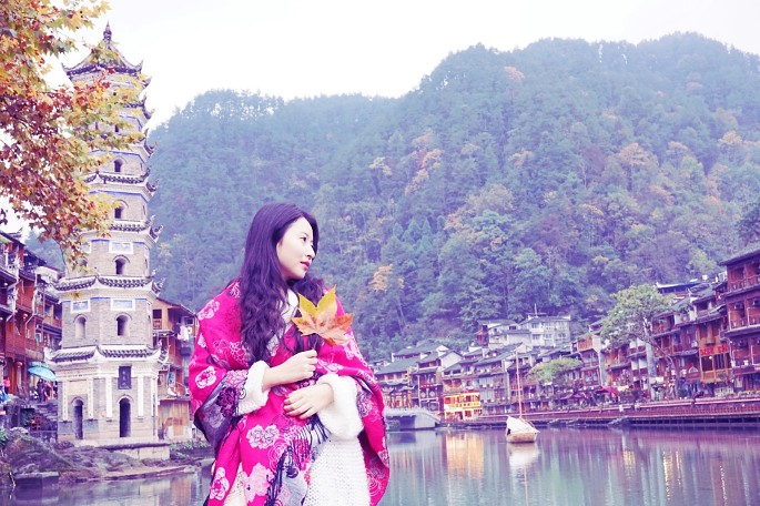 һ�γ嶯�Ĵ�����֮��  .  �żҽ��˵���Щ��