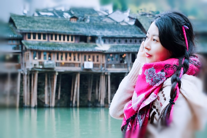 һ�γ嶯�Ĵ�����֮��  .  �żҽ��˵���Щ��