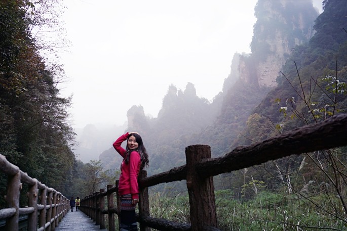 һ�γ嶯�Ĵ�����֮��  .  �żҽ��˵���Щ��