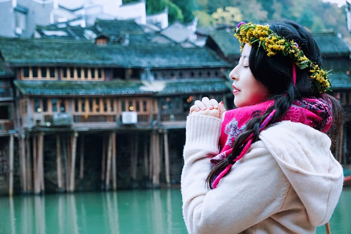 һ�γ嶯�Ĵ�����֮��  .  �żҽ��˵���Щ��