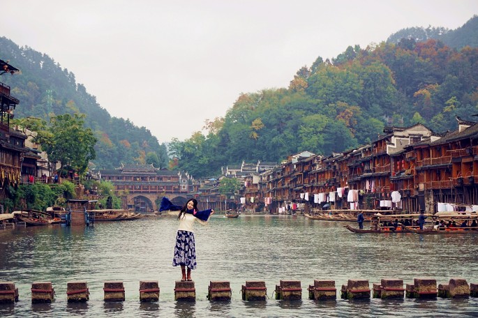 һ�γ嶯�Ĵ�����֮��  .  �żҽ��˵���Щ��