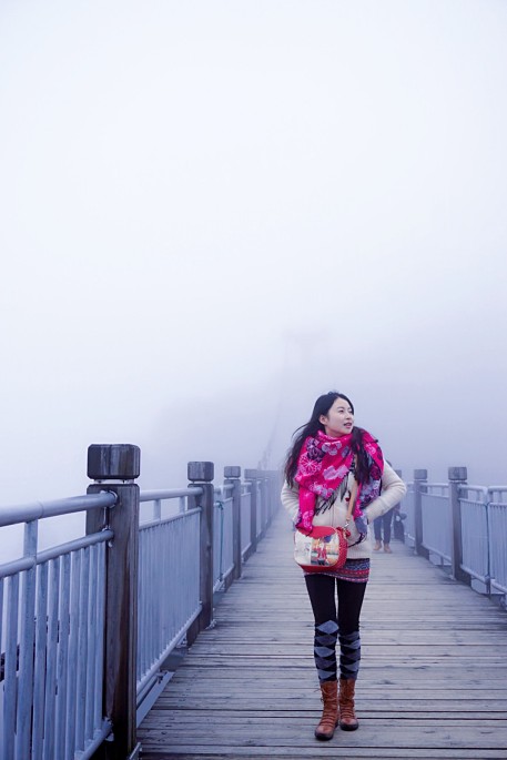 һ�γ嶯�Ĵ�����֮��  .  �żҽ��˵���Щ��