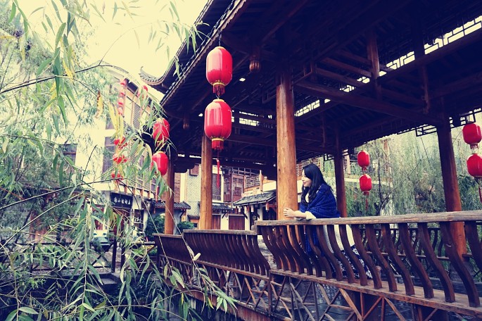 һ�γ嶯�Ĵ�����֮��  .  �żҽ��˵���Щ��