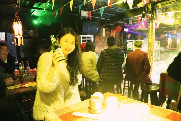 һ�γ嶯�Ĵ�����֮��  .  �żҽ��˵���Щ��