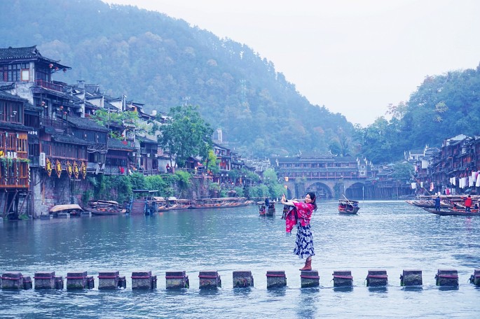 һ�γ嶯�Ĵ�����֮��  .  �żҽ��˵���Щ��