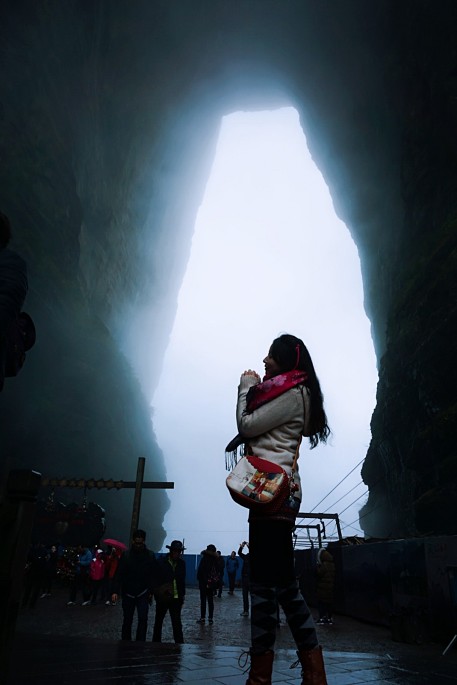 һ�γ嶯�Ĵ�����֮��  .  �żҽ��˵���Щ��