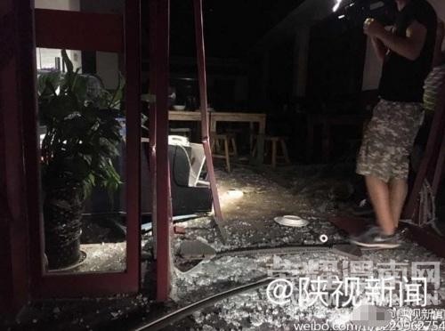 ����ը����������ԭ�����ڱ�ѹ����ը ������������ҽ