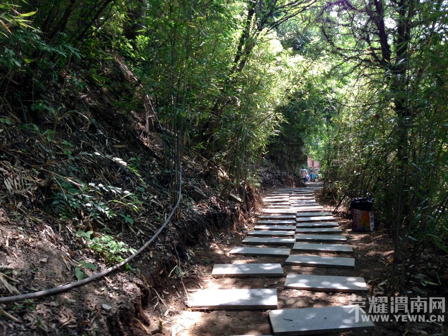 �ٻ�ɽ����ջ��