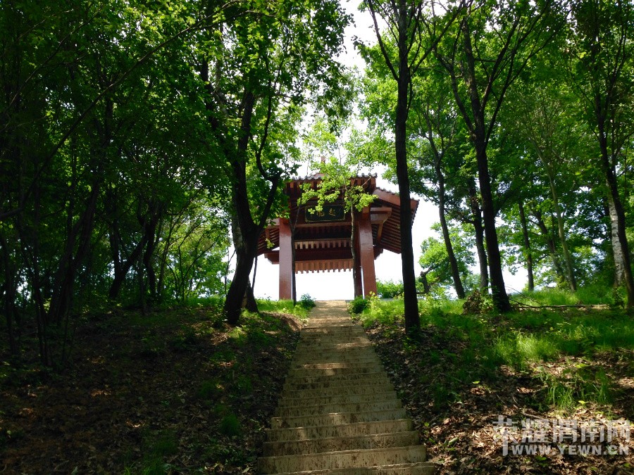 �ٻ�ɽ����ջ��