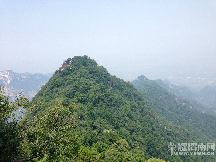 �ٻ�ɽ����ջ��