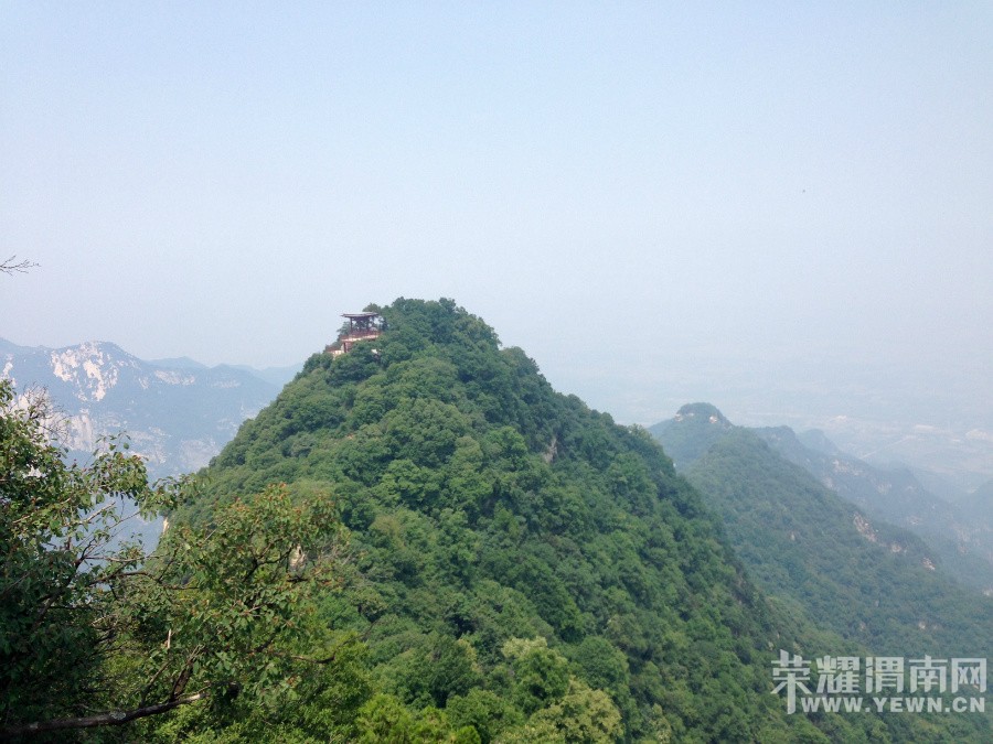 �ٻ�ɽ����ջ��