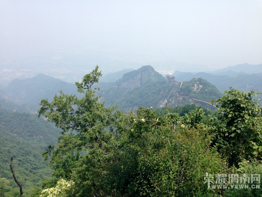 �ٻ�ɽ����ջ��