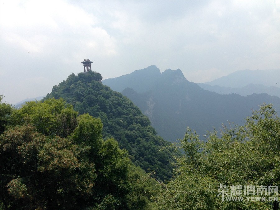 �ٻ�ɽ����ջ��