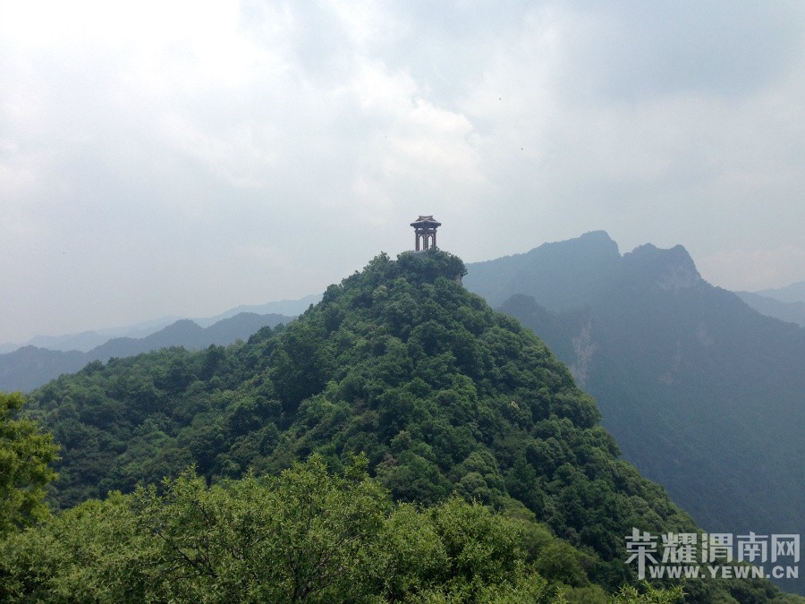 �ٻ�ɽ����ջ��