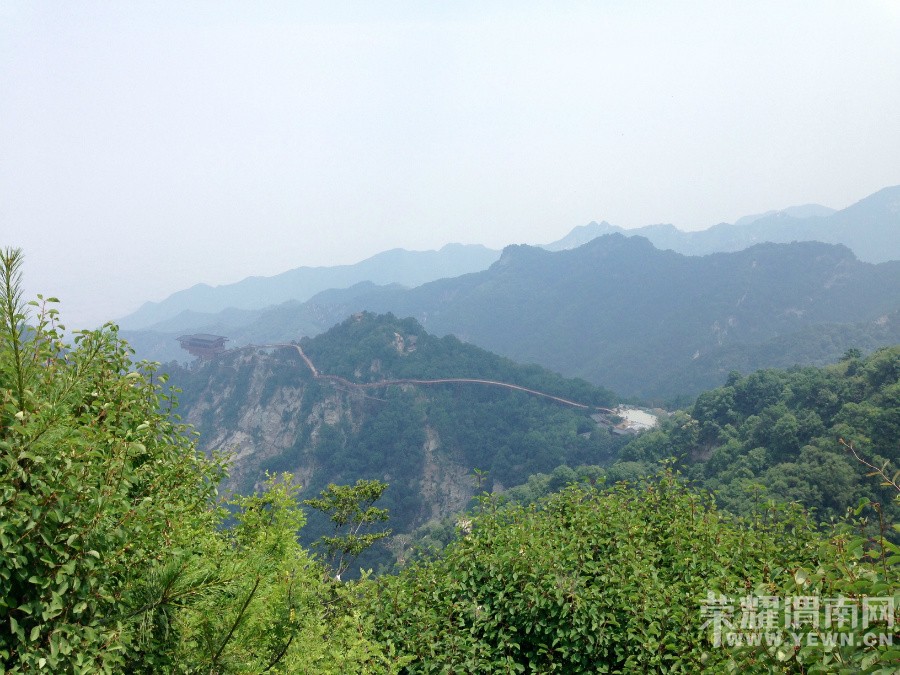 �ٻ�ɽ����ջ��