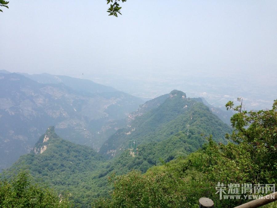 �ٻ�ɽ����ջ��