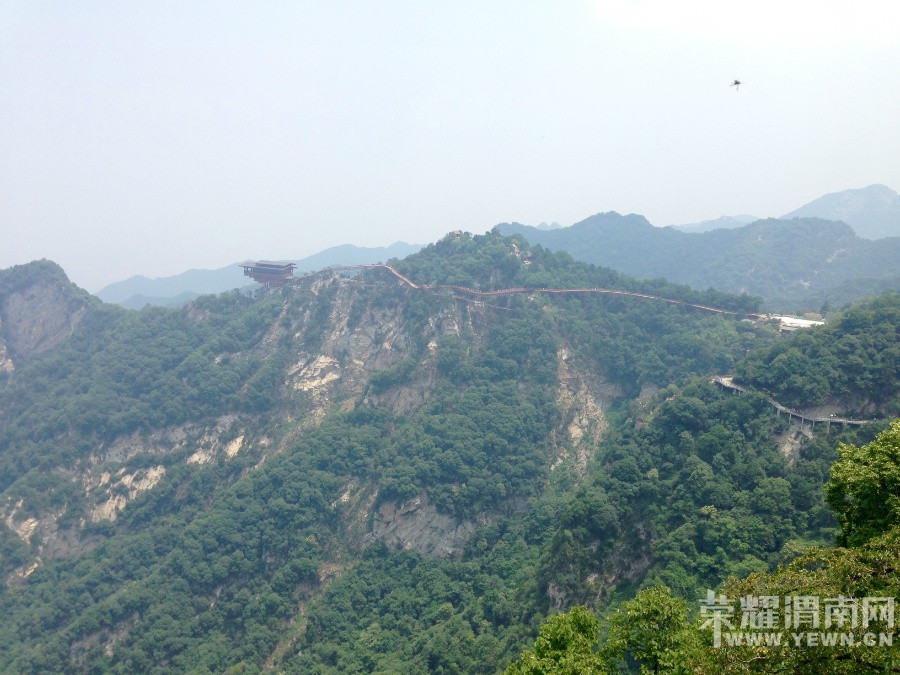 �ٻ�ɽ����ջ��