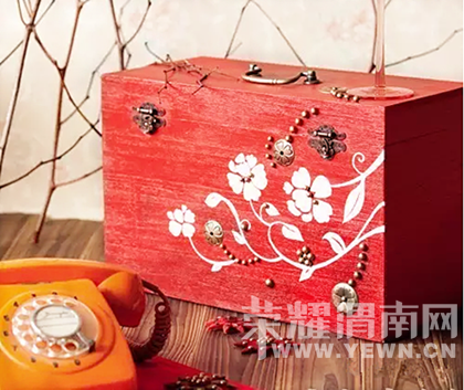 ���ݴ��������ڲ�ͬ���й���DIY��Ʒ��