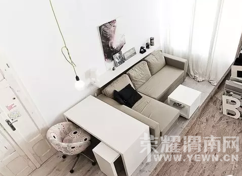 ���ǣ�һ�������ƴ󽱵�С���ͣ��㿴�ĳ�ֻ��29ƽ��