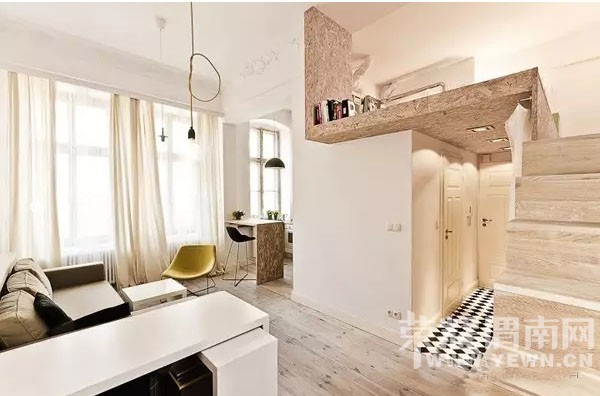 ���ǣ�һ�������ƴ󽱵�С���ͣ��㿴�ĳ�ֻ��29ƽ��