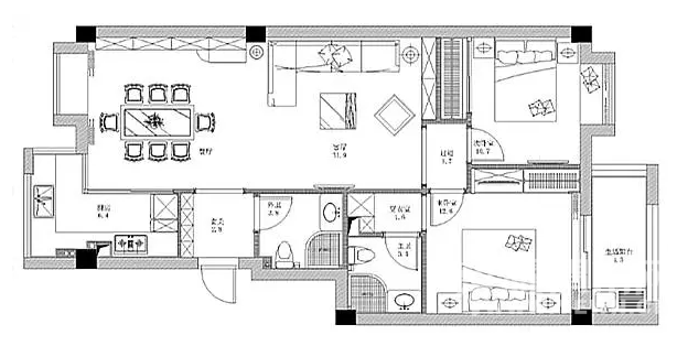 ��ɫ�ʴ����˶�һ�޶��Ļ���С�ݣ�ԭ����ƫ�˵ı�ŷ��Ҳ������ô����