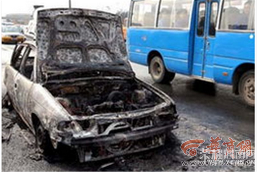 ����һԽҰ����ʻ����ȼ ������˾������ǰҪ��鳵��