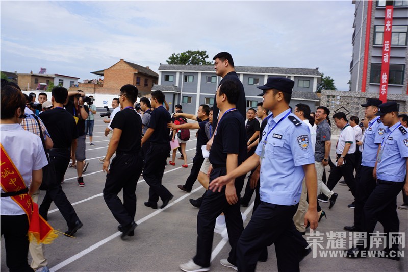 陕西渭南人口_渭南市 区人口计生局联合开展政风行风宣传活动