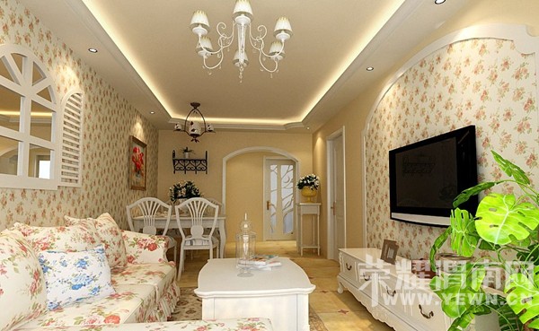 ��ϲ������԰�黨װ�޷�񣨶�ͼ���������ҿ�����������