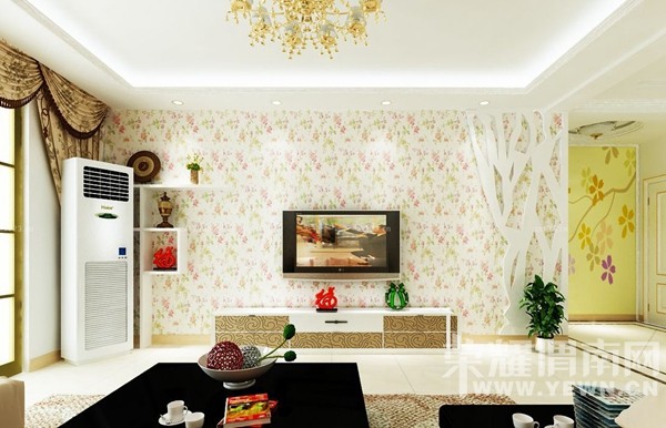 ��ϲ������԰�黨װ�޷�񣨶�ͼ���������ҿ�����������