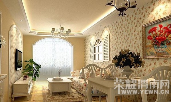 ��ϲ������԰�黨װ�޷�񣨶�ͼ���������ҿ�����������