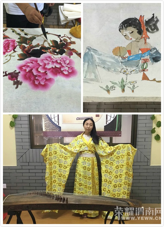 ����ֱ����С���һ�𿴰��ռ�԰�ص��Ǻܻ��㰡������