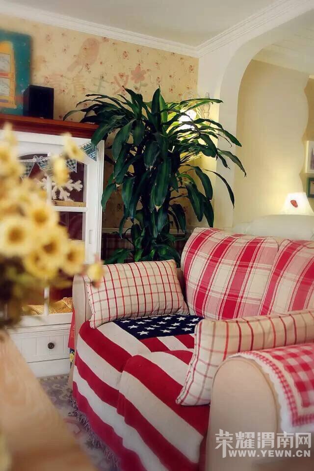 82ƽ��ʽ��ʽ��԰�磬�����ÿ�����䶼��ů����ͯ����