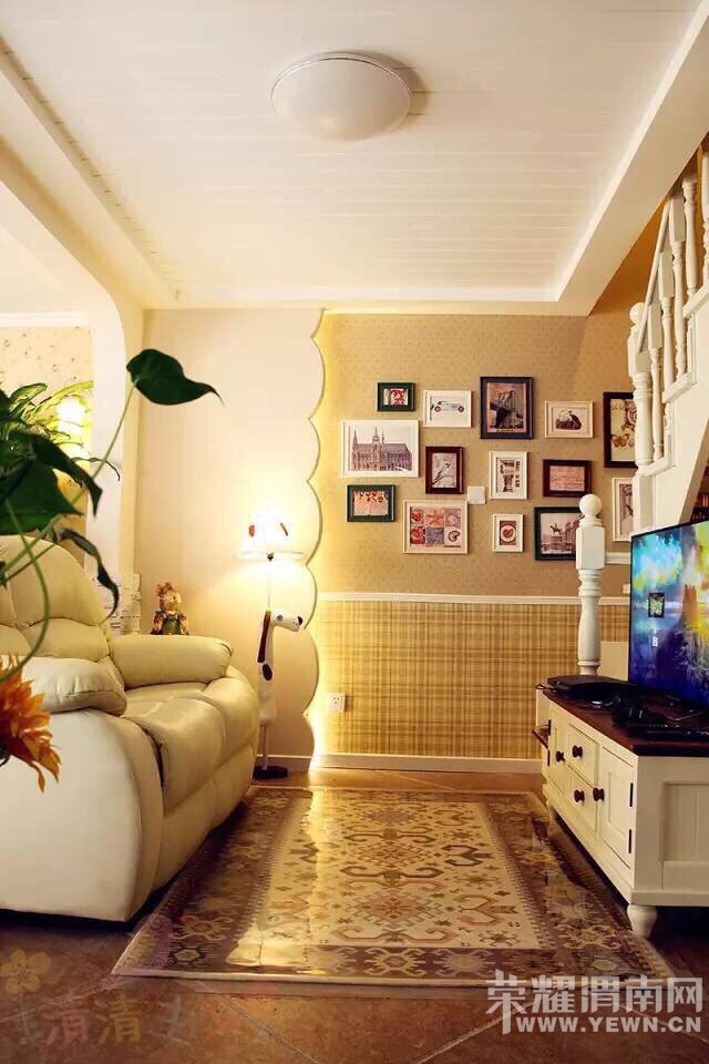 82ƽ��ʽ��ʽ��԰�磬�����ÿ�����䶼��ů����ͯ����