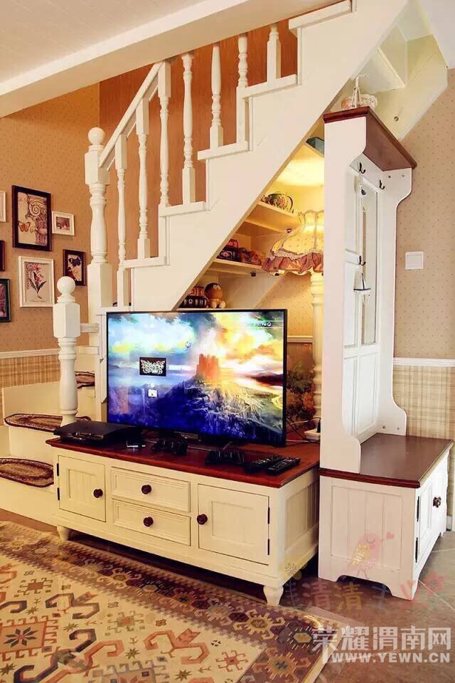 82ƽ��ʽ��ʽ��԰�磬�����ÿ�����䶼��ů����ͯ����