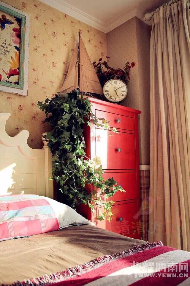 82ƽ��ʽ��ʽ��԰�磬�����ÿ�����䶼��ů����ͯ����