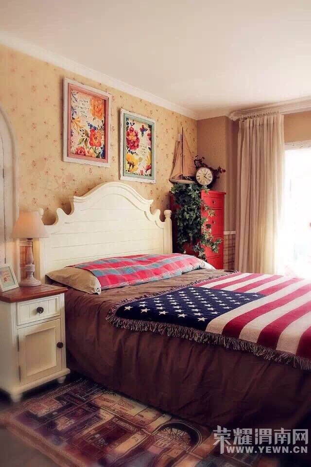 82ƽ��ʽ��ʽ��԰�磬�����ÿ�����䶼��ů����ͯ����