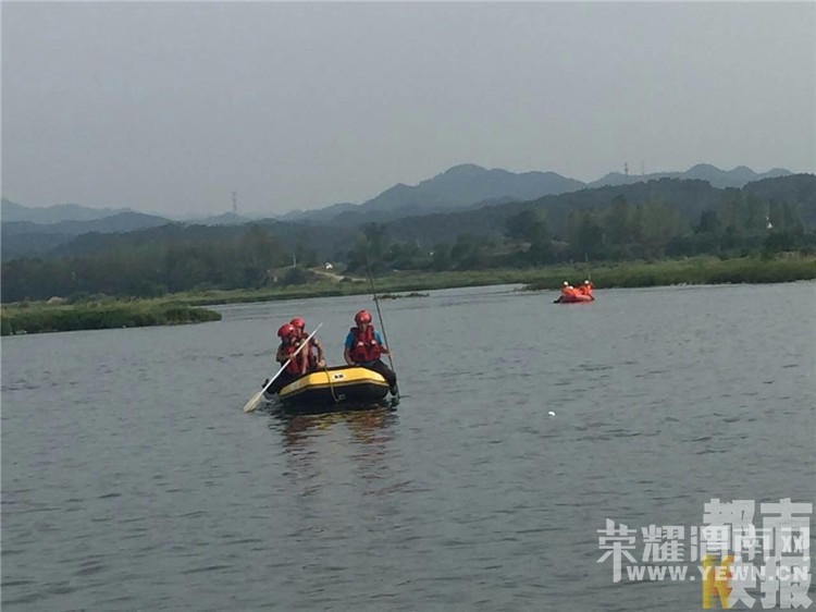陕西一天发生2起溺水事件 5人不幸遇难(图) - 百