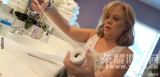 ����Missy Lanning��ɴ��������������9���µ��ж�