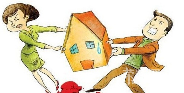 【话题】婚前买房子,男方家出首付,有必要写女