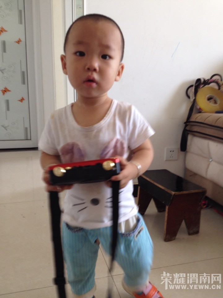 我家孩子一岁半了,断断续续咳嗽一个月了…