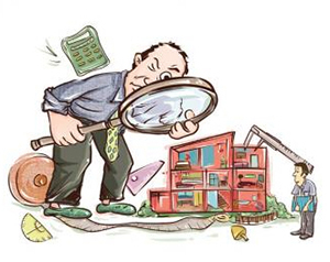 �ְ��ֽ����鷿������Ҫ�ǵ��鷿�����С���ߣ�����