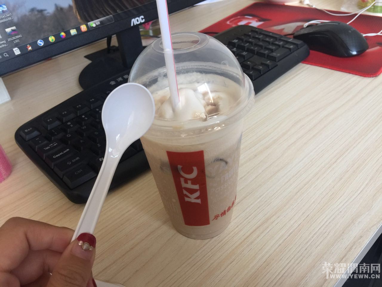 KFCѩÿǸõģ˵Ҫ᲻low