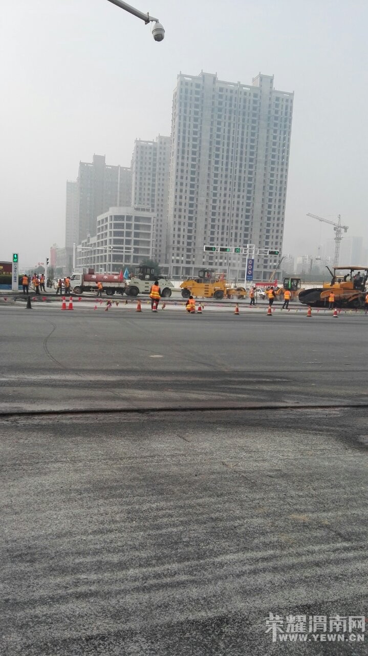 �������յ�����·ӭ��ȫ�����г���������