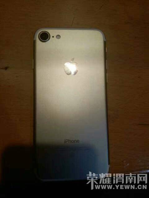 换苹果7的小伙伴们,我想问问你们干嘛不支持国