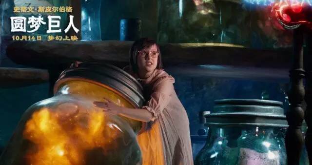 ����Ϊ�������һ��ͯ����μ�������IMAX���ӽǴ����߽�������